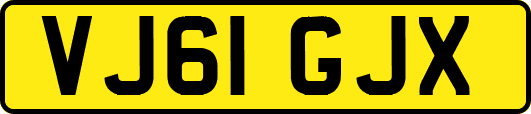 VJ61GJX