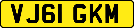 VJ61GKM