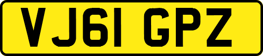 VJ61GPZ