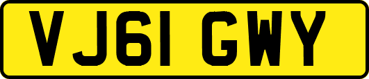 VJ61GWY