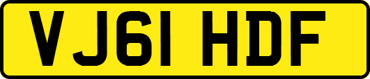 VJ61HDF