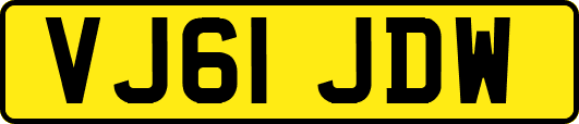 VJ61JDW