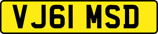 VJ61MSD