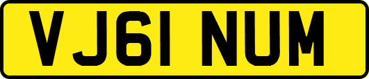 VJ61NUM