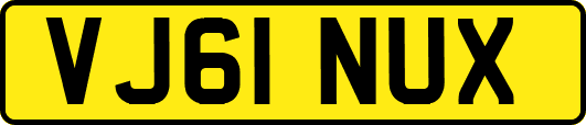 VJ61NUX