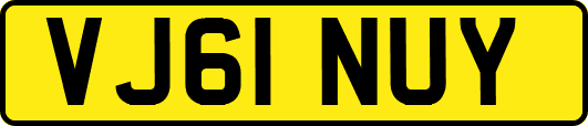 VJ61NUY