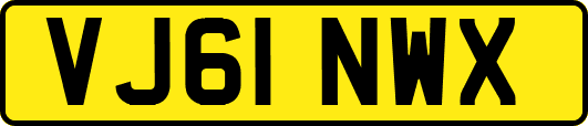 VJ61NWX