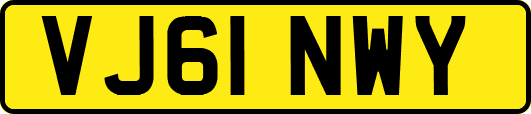 VJ61NWY