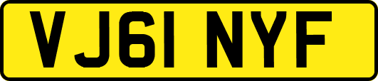 VJ61NYF