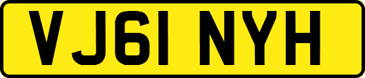 VJ61NYH