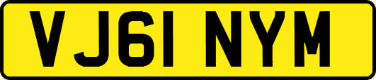 VJ61NYM