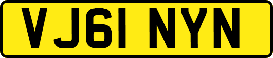 VJ61NYN