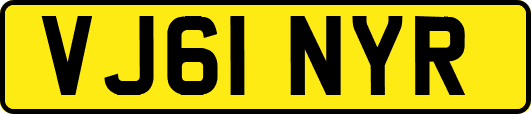 VJ61NYR