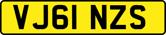 VJ61NZS