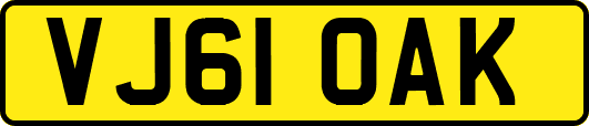 VJ61OAK