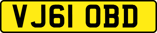 VJ61OBD