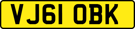VJ61OBK