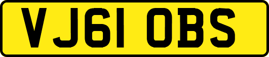VJ61OBS