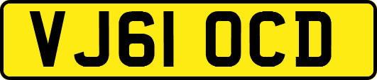 VJ61OCD