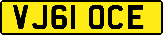 VJ61OCE