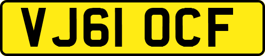 VJ61OCF