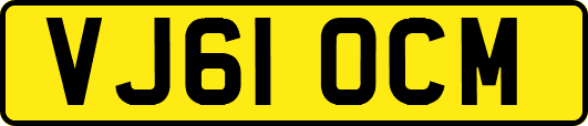 VJ61OCM