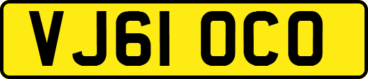 VJ61OCO