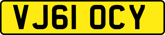 VJ61OCY