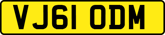 VJ61ODM