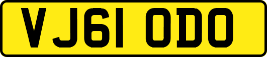 VJ61ODO