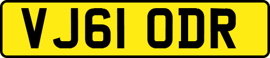 VJ61ODR