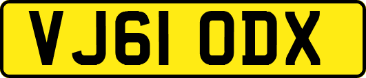 VJ61ODX
