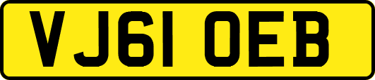 VJ61OEB