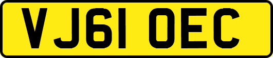 VJ61OEC