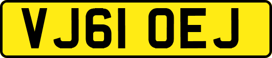 VJ61OEJ