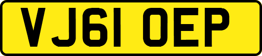 VJ61OEP