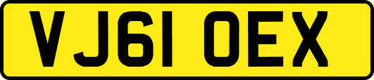 VJ61OEX