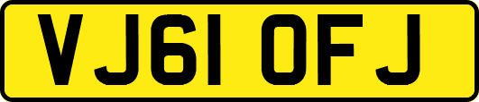 VJ61OFJ
