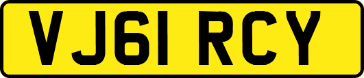 VJ61RCY