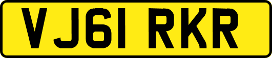 VJ61RKR
