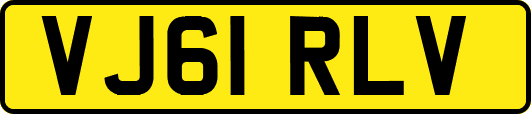 VJ61RLV