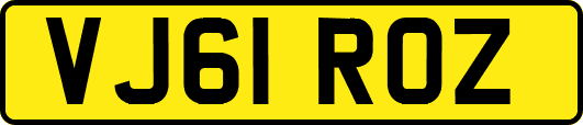 VJ61ROZ
