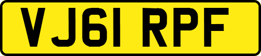 VJ61RPF