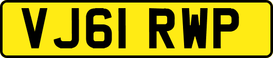 VJ61RWP