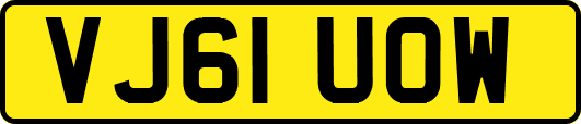 VJ61UOW