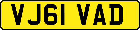 VJ61VAD