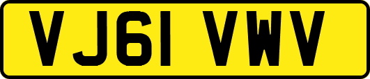VJ61VWV