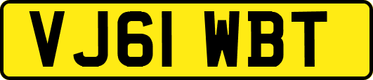 VJ61WBT