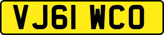 VJ61WCO