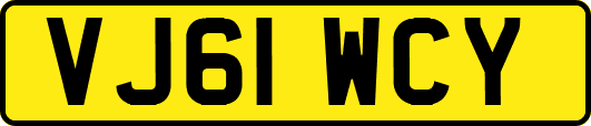 VJ61WCY